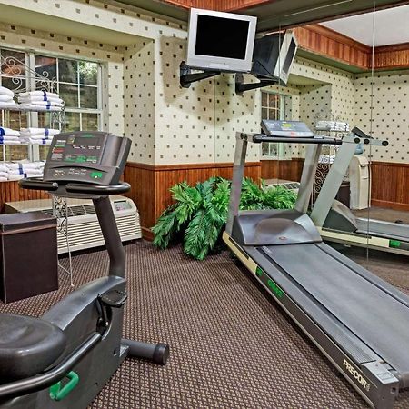 Microtel Inn & Suites By Wyndham Perimeter Center Sandy Springs Buitenkant foto