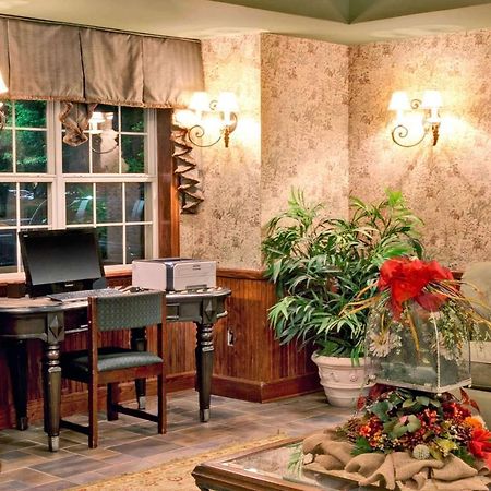 Microtel Inn & Suites By Wyndham Perimeter Center Sandy Springs Buitenkant foto