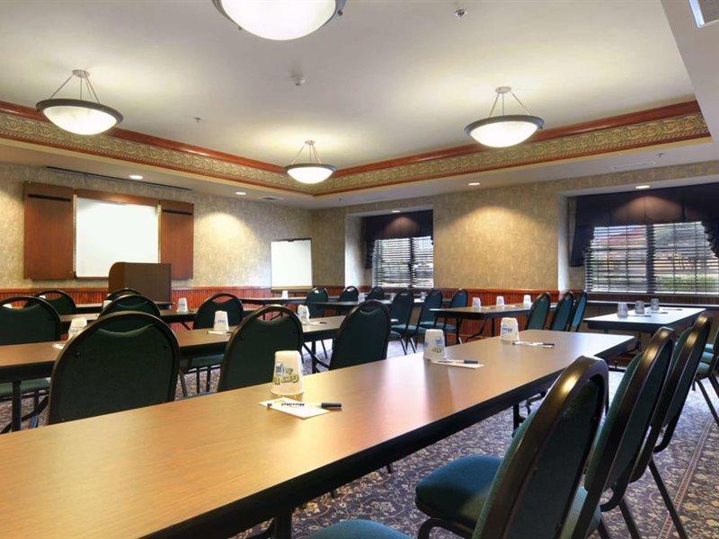 Microtel Inn & Suites By Wyndham Perimeter Center Sandy Springs Buitenkant foto