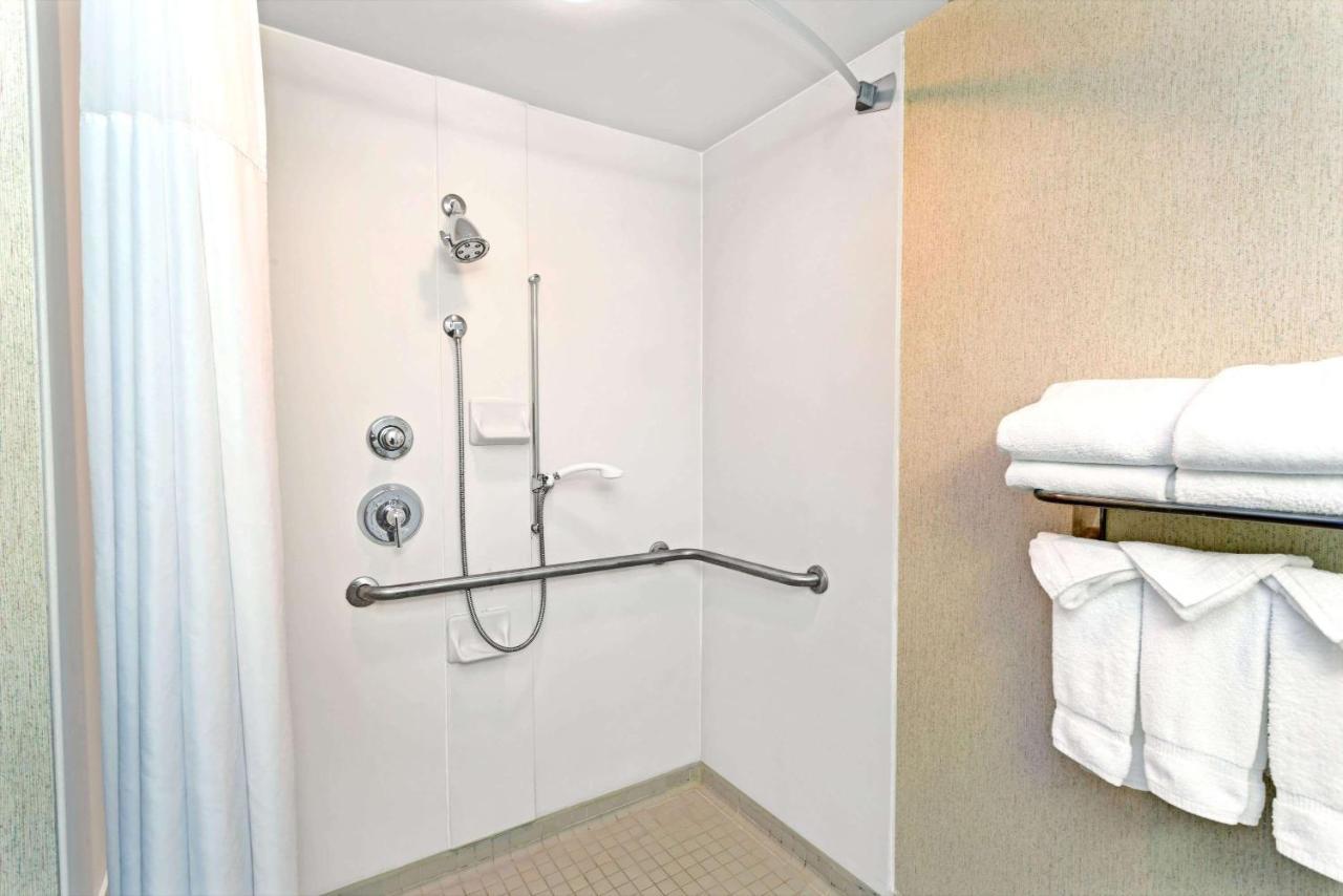 Microtel Inn & Suites By Wyndham Perimeter Center Sandy Springs Buitenkant foto